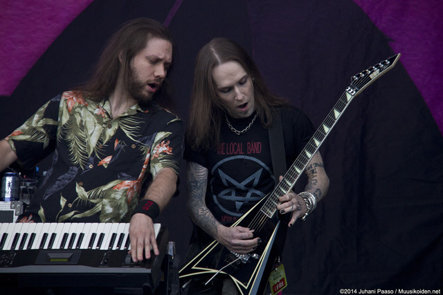 Children of Bodom